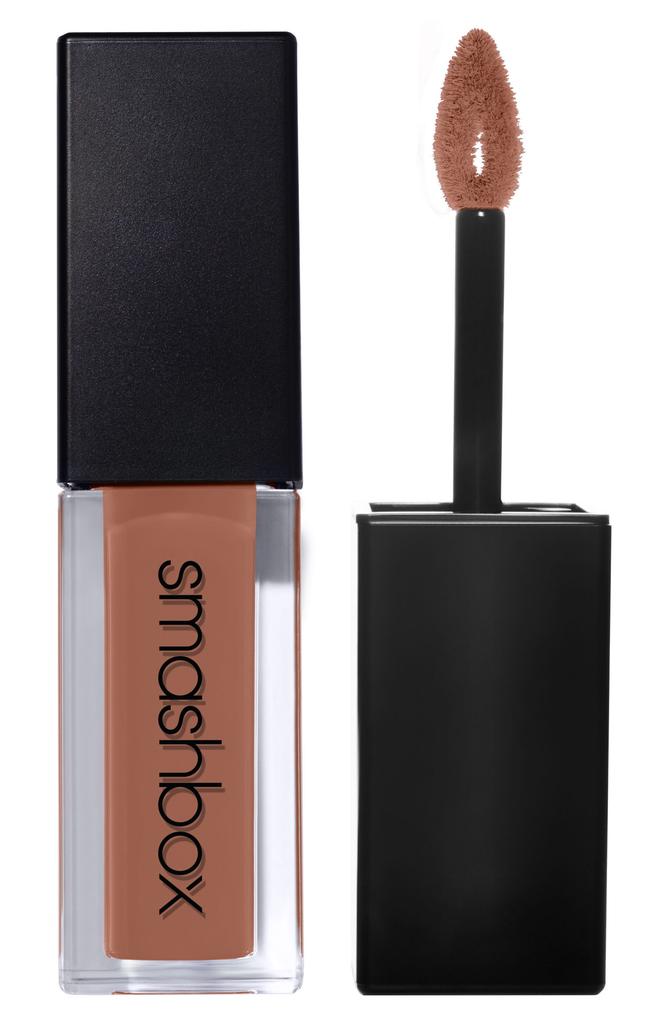 Smashbox Cosmetics Always On Matte Liquid Lipstick