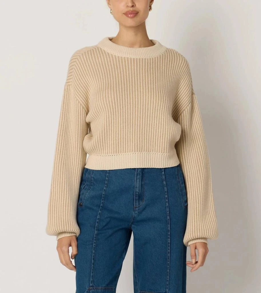 Cleobella Cleobella - Sydney Sweater 1