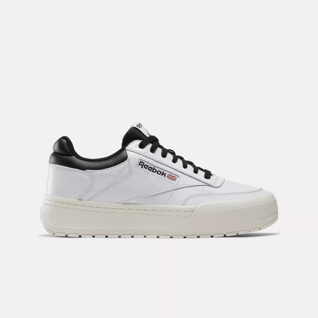 Reebok Club C Megacourt Shoes 1