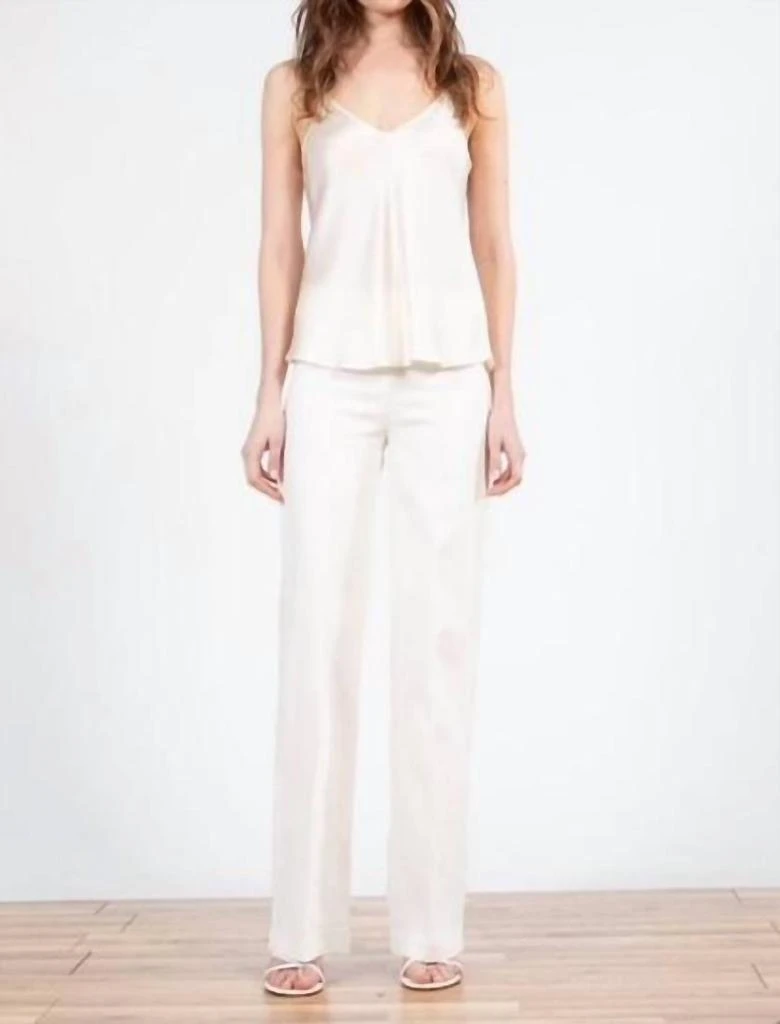 Avenue Montaigne Avenue Montaigne - Flavia Denim 1