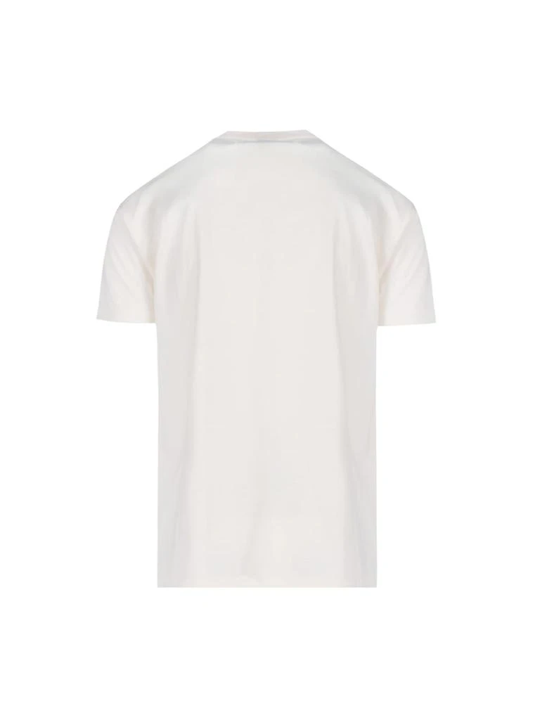 Vivienne Westwood anti-waste Stamp T-shirt 2