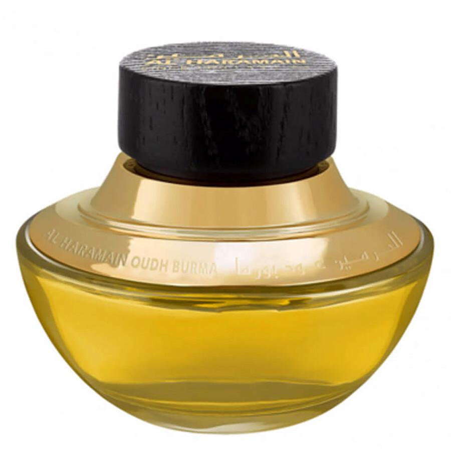 AL HARAMAIN Al Haramain Oudh Burma Unisex EDP