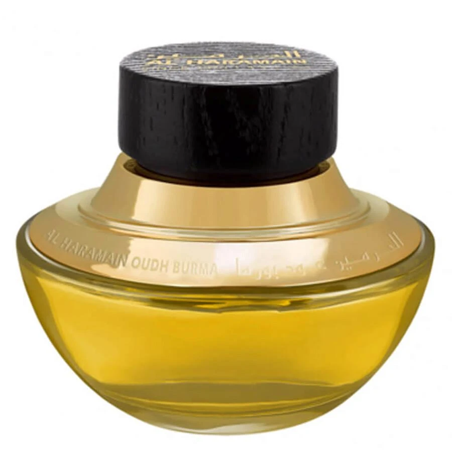AL HARAMAIN Al Haramain Oudh Burma Unisex EDP 1