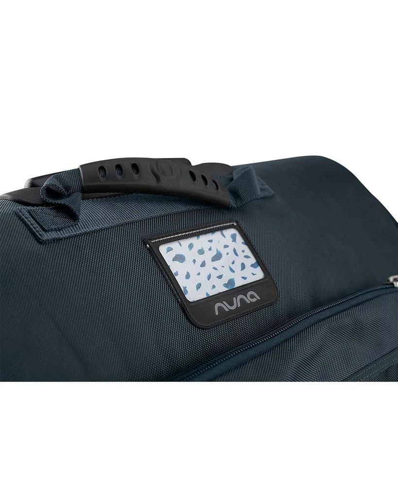 Nuna Wheeled Travel Bag 7