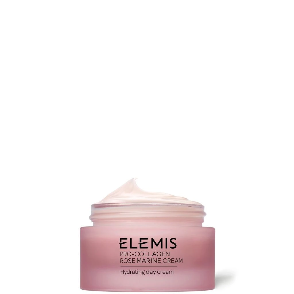 Elemis Elemis Pro-Collagen Rose Marine Cream 50ml 5