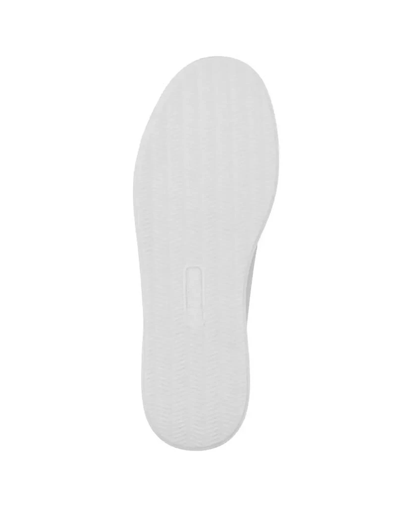 White Mountain Women's Until Slip On Sneakers 5