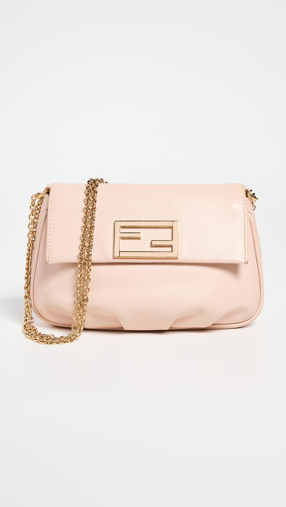 Shopbop Archive Fendi Crossbody Bag, Calfskin Leather