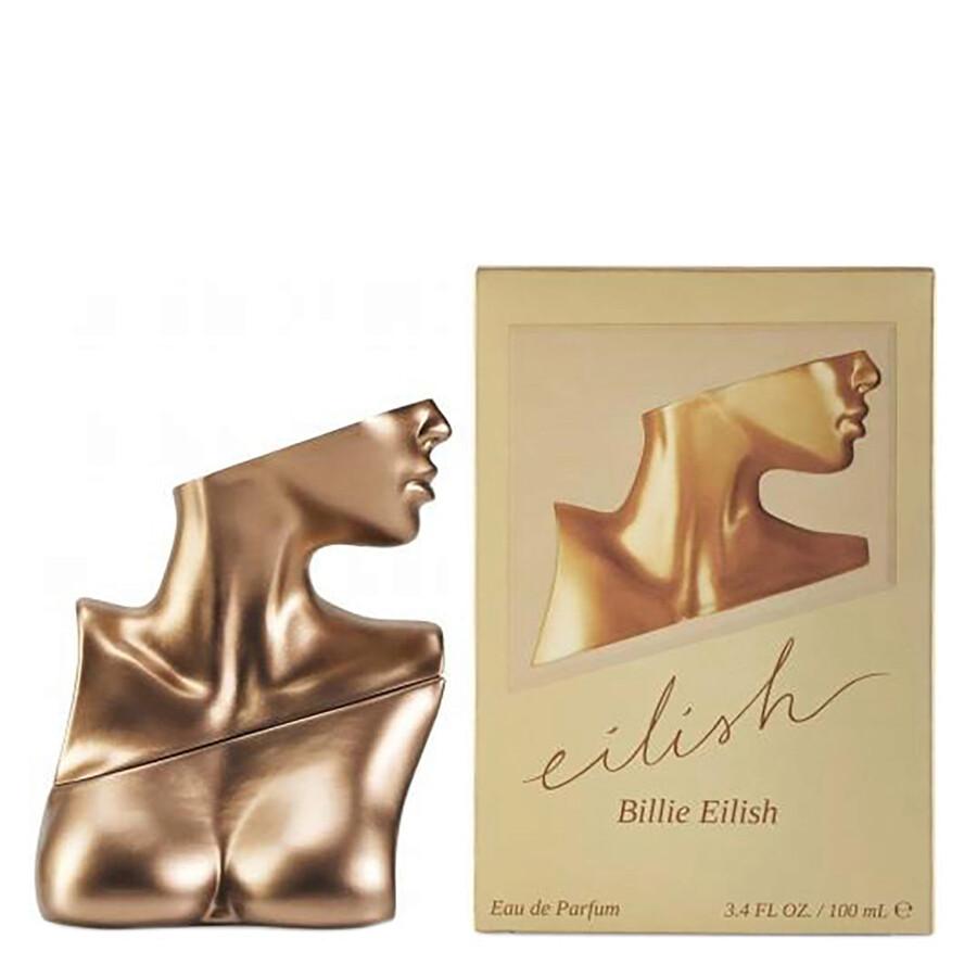 Billie Eilish Billie Eilish Eilish Ladies EDP