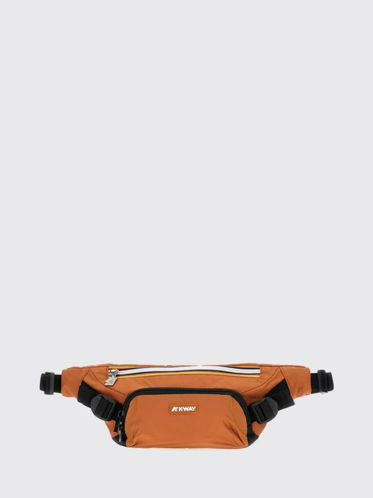 K-Way Belt bag men K-way