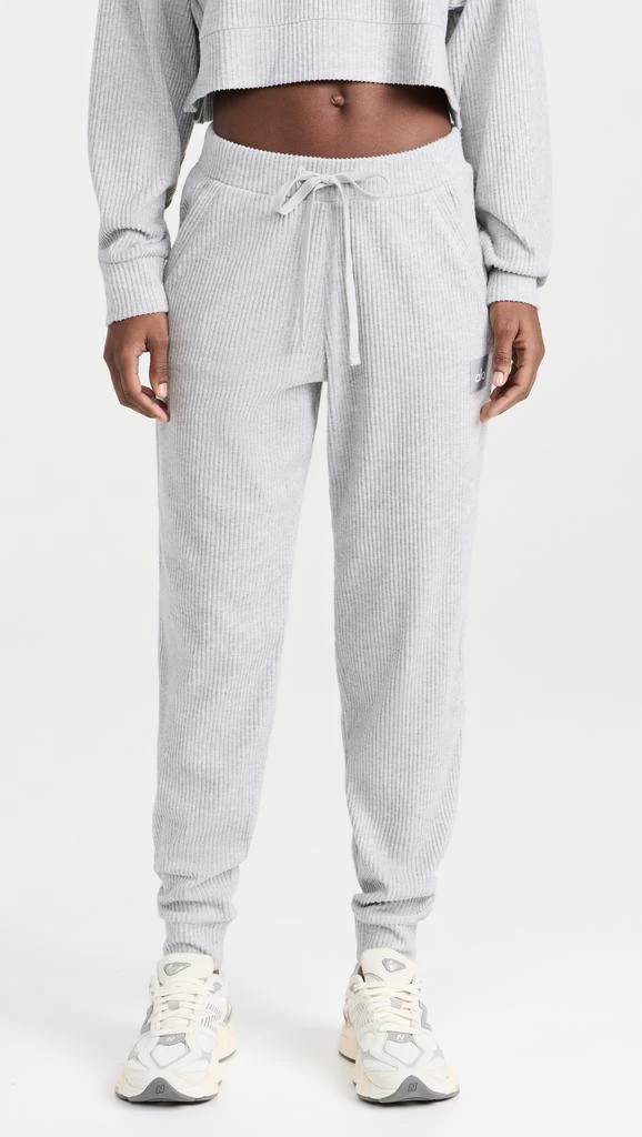 Alo Yoga Muse Sweatpants 6