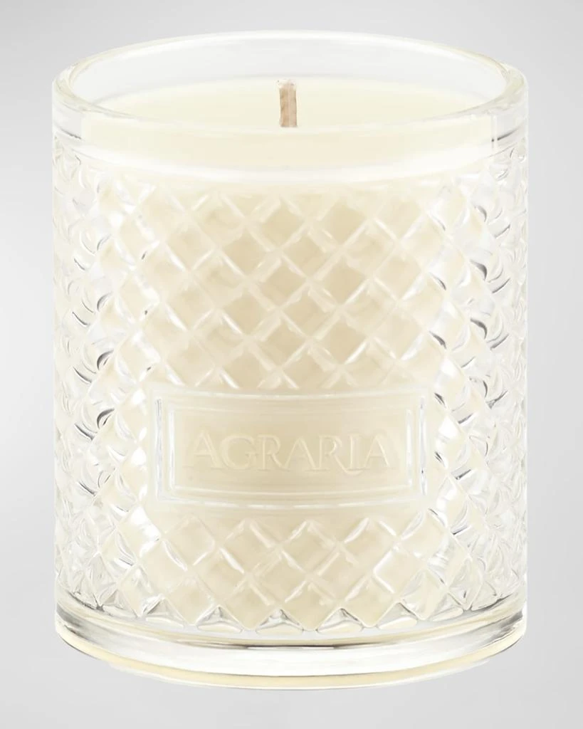 Agraria 7 oz. Lemon Verbana Perfume Candle 2