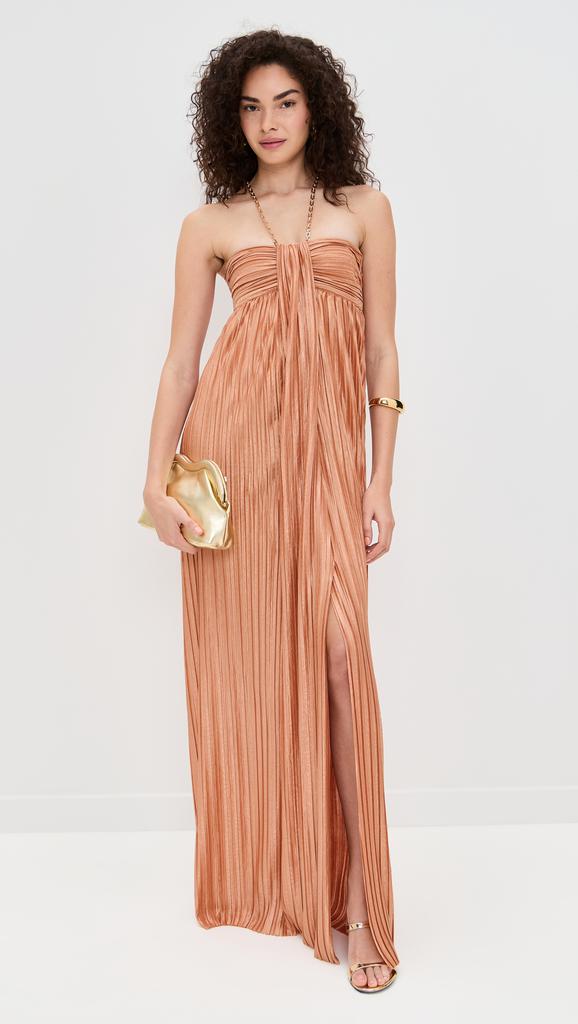 Sabina Musayev Nicola Dress