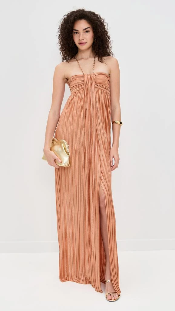 Sabina Musayev Nicola Dress 1