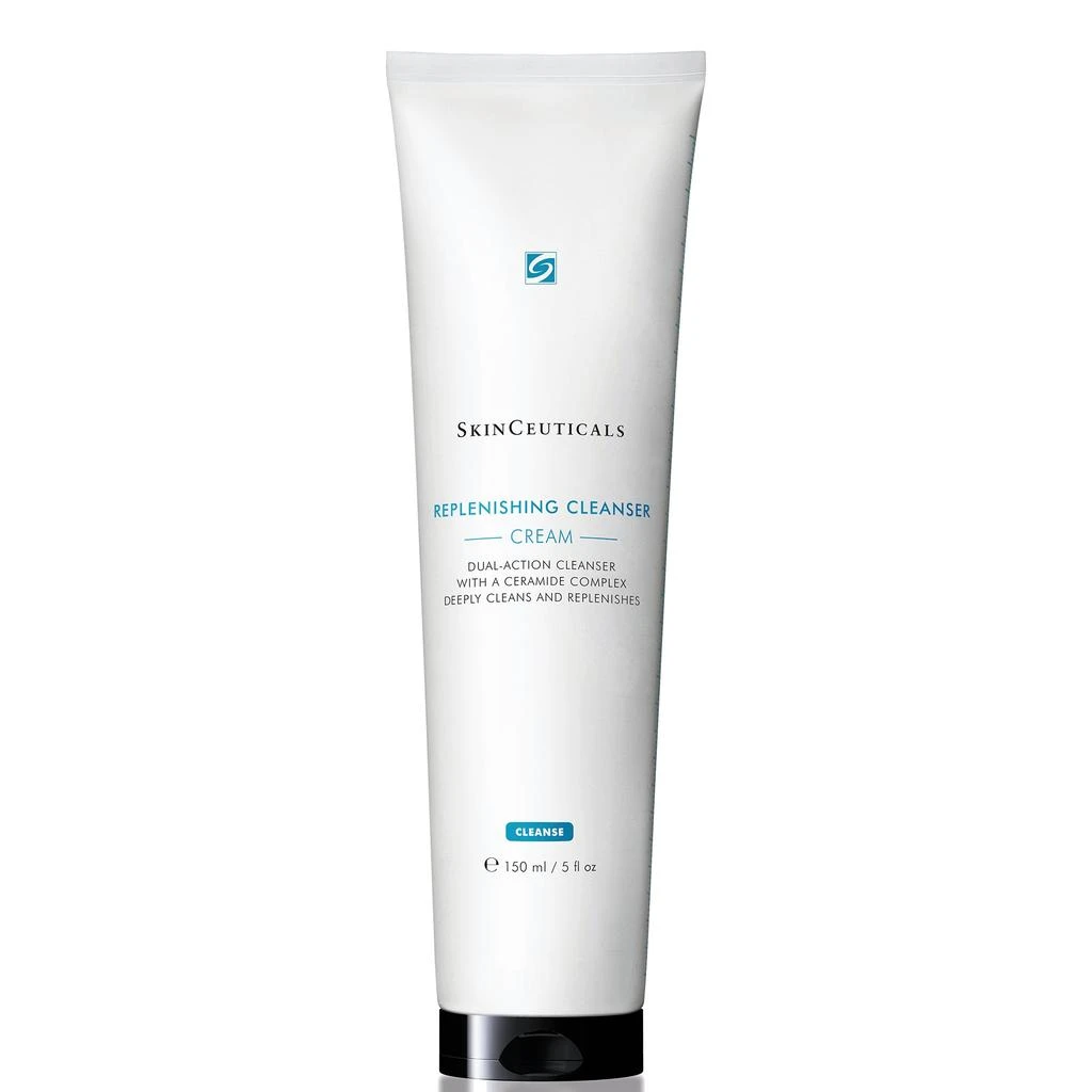 SkinCeuticals SkinCeuticals Replenishing Cleanser 1