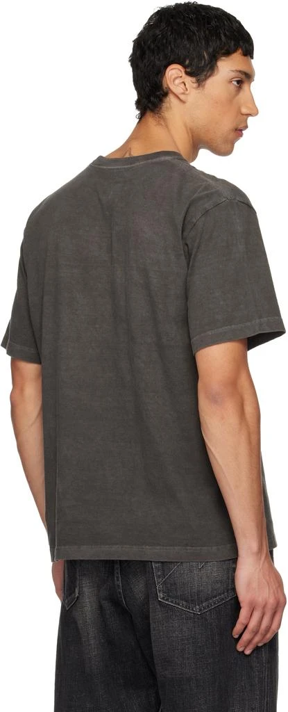 NEIGHBORHOOD Black 
TEE SS-16
 T-shirt 3