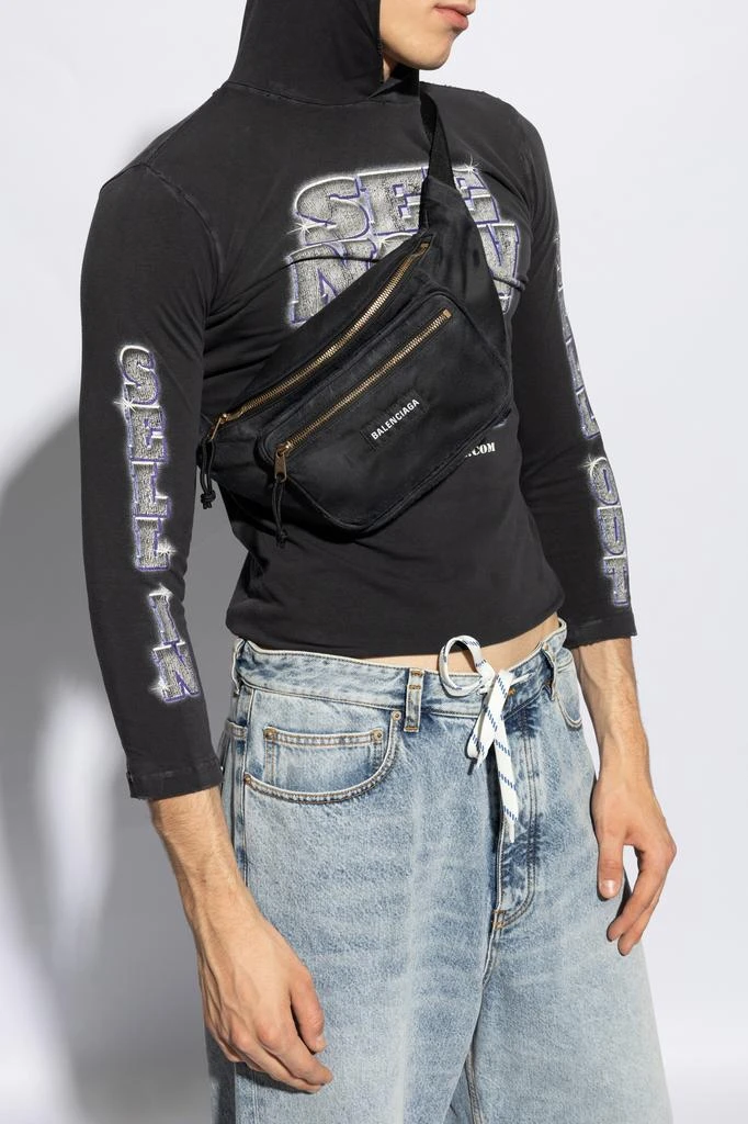 Balenciaga Balenciaga 'Explorer' Belt Bag 2