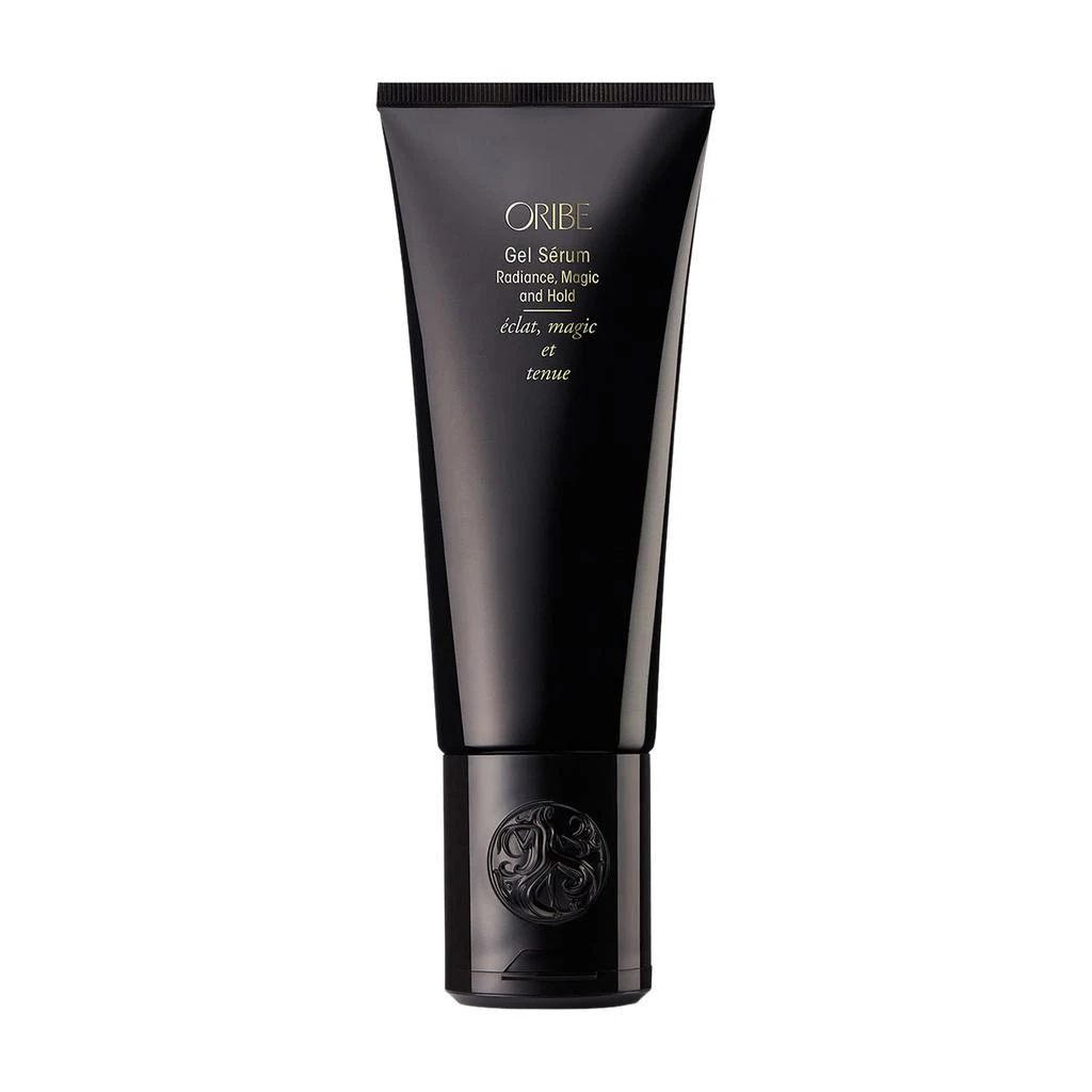 Oribe Gel Serum Radiance, Magic and Hold 1