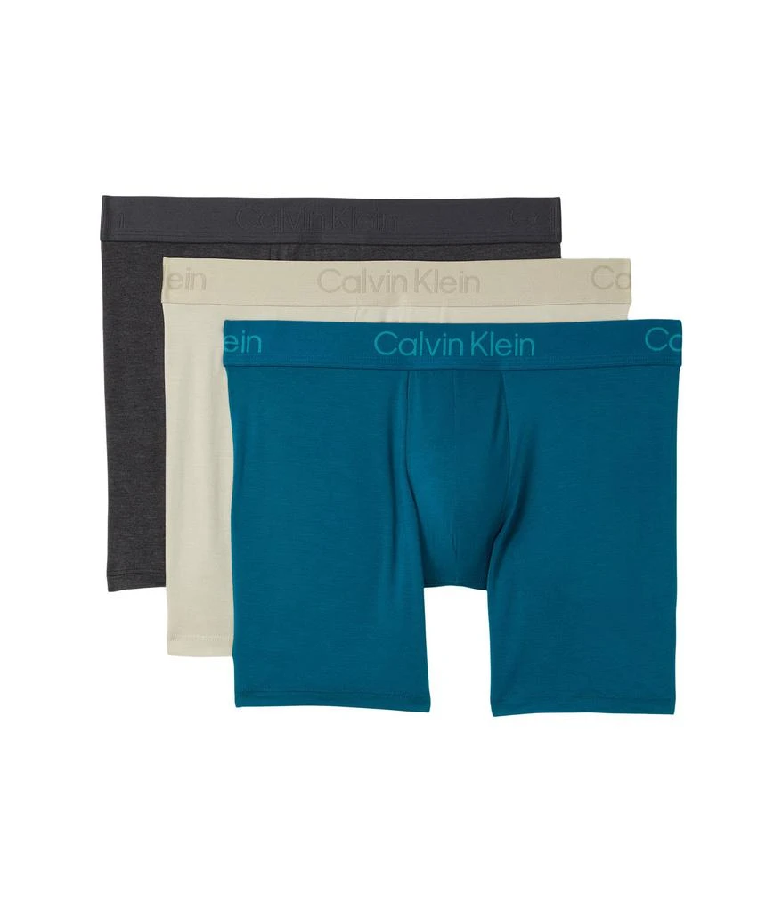 Calvin Klein Men's Calvin Klein Underwear Ultra Soft Modern Modal Boxer Brief