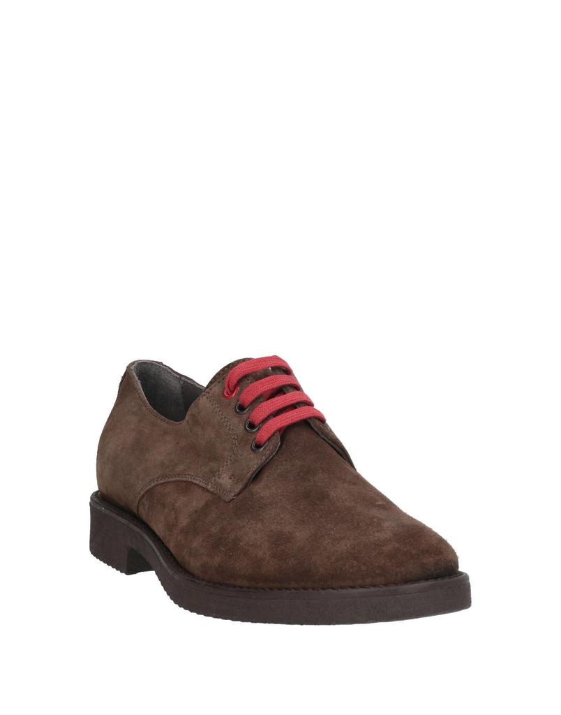 POLLINI Laced shoes
