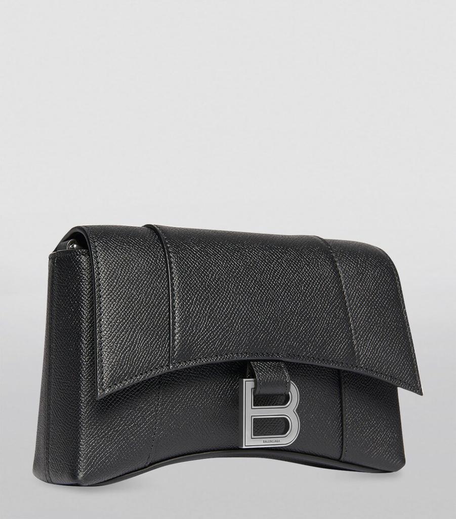 Balenciaga XXS Downtown Men Cross-Body Bag - Shoulder Bags