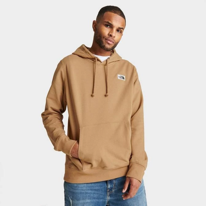 THE NORTH FACE INC Men's The North Face Heritage Patch Pullover Hoodie 1