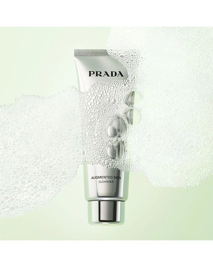 Prada Augmented Skin The Discovery Ritual 8