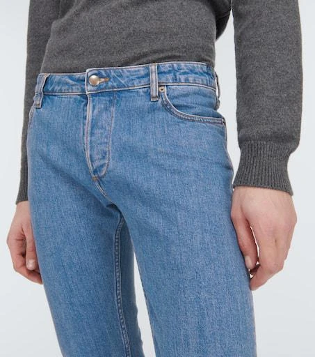 Thom Sweeney Slim jeans 5