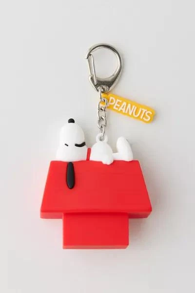 Peanuts Peanuts Snoopy Keychain 3