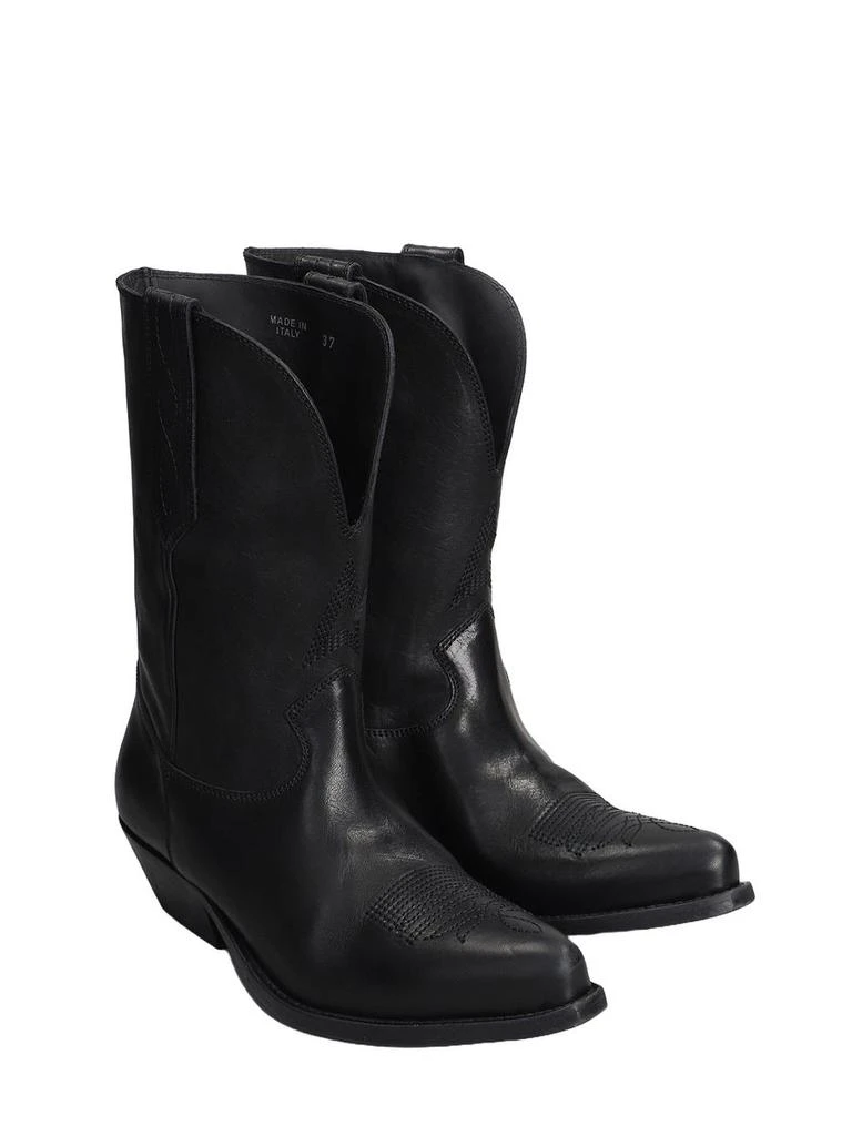 Golden Goose Golden Goose Boots 2