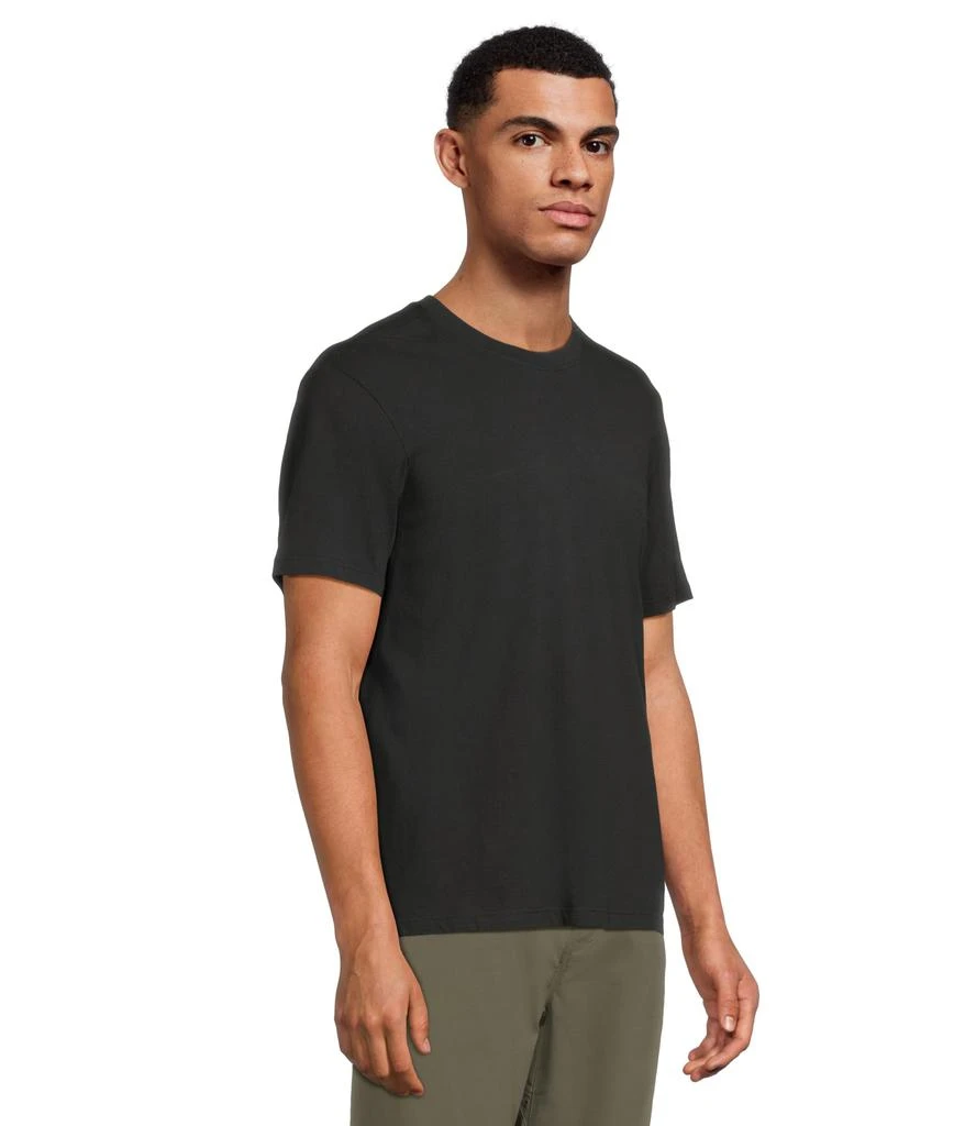 Prana Everyday Short Sleeve Tee Standard Fit 2