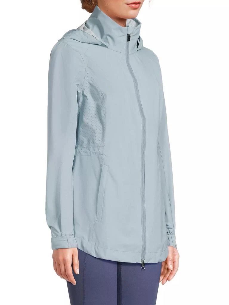 Zero Restriction Libby Rain Jacket 4