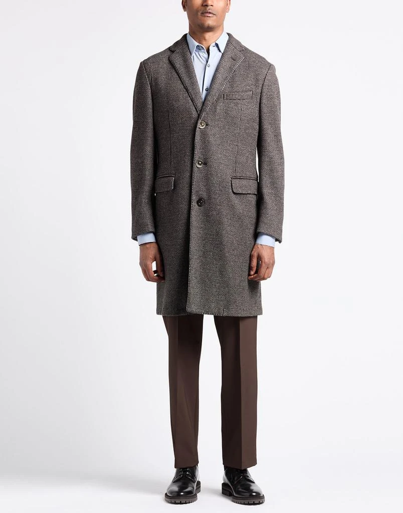 BOGLIOLI Coat 3