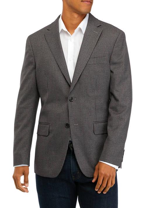 CHAPS Check Sportcoat