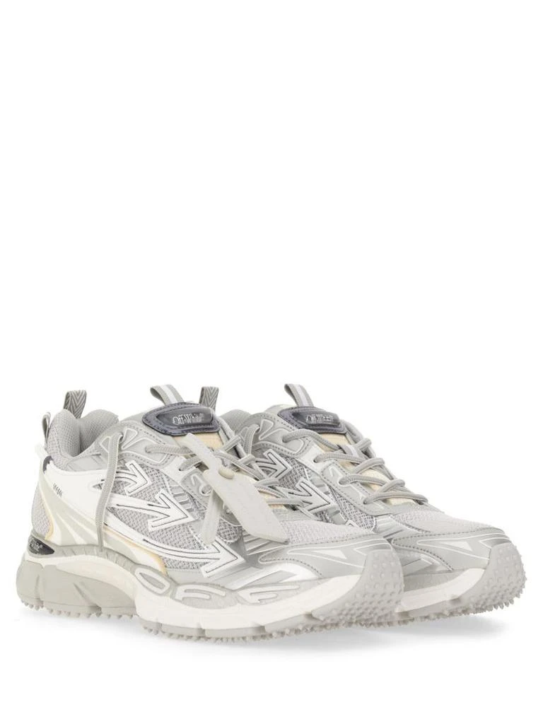 Off-White Off-White "Be Right Back" Sneaker 2