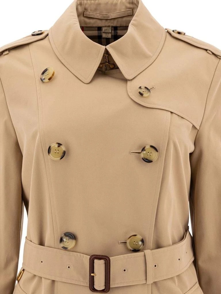 Burberry Burberry Coats 3