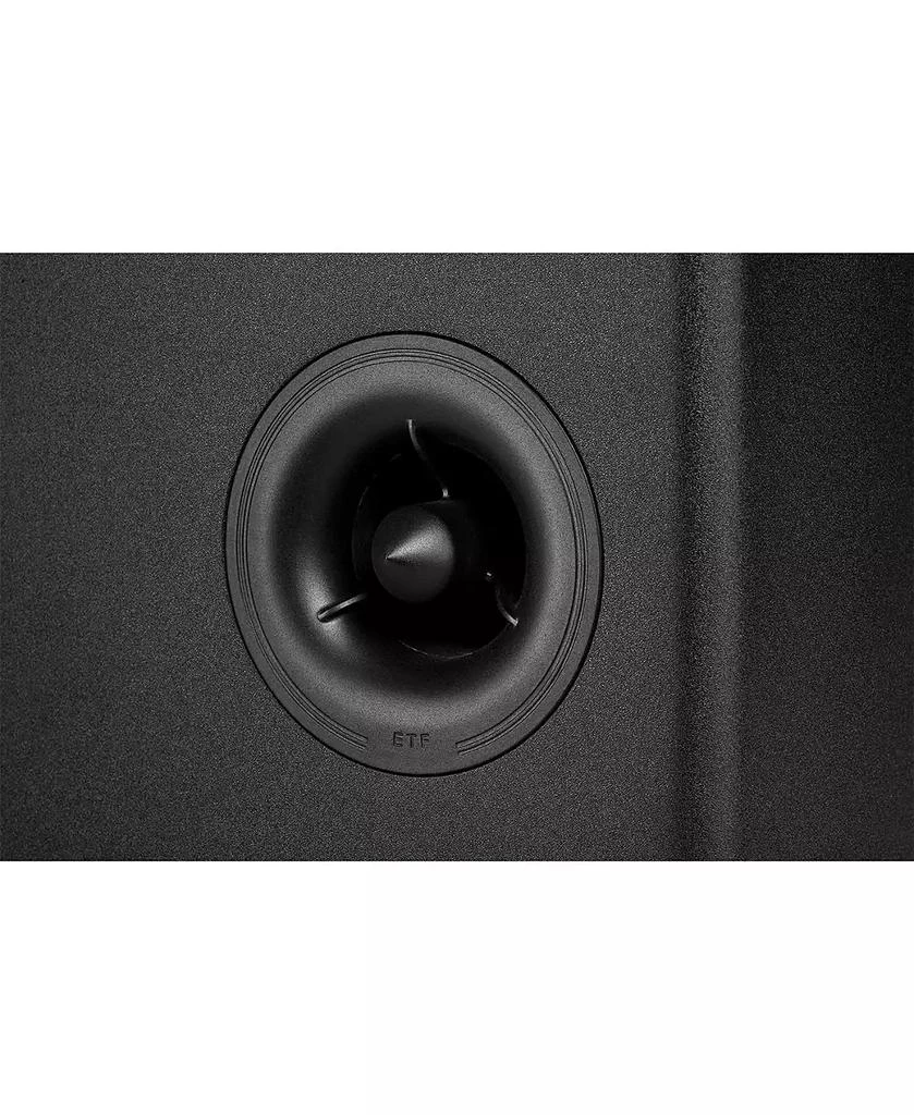 Polk Audio Reserve R400 Center Channel Speaker 8