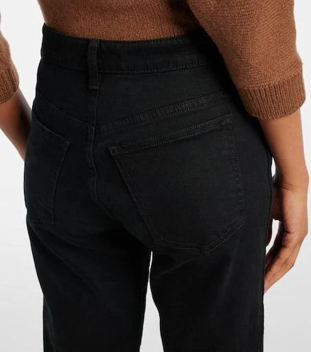 Khaite Viv slim jeans 6