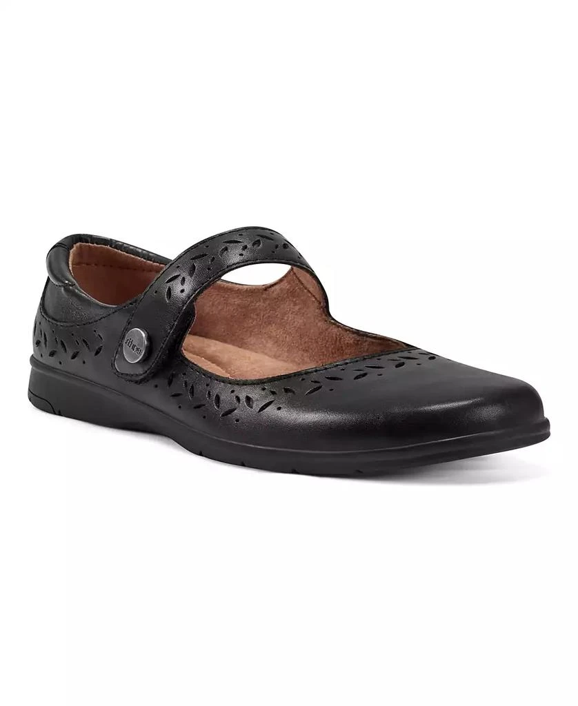 Earth Women's Kinsey Mary Jane Flats 1