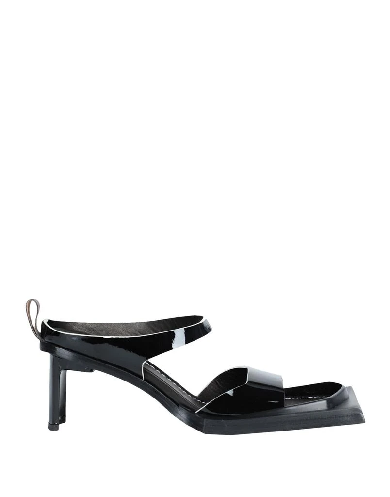 MIISTA Sandals 1