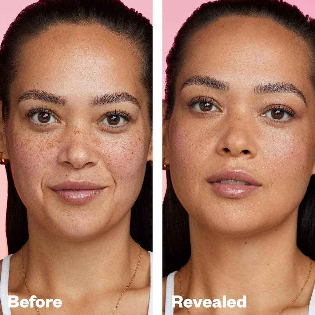 Kosas Revealer Skin Improving Foundation SPF 25 114