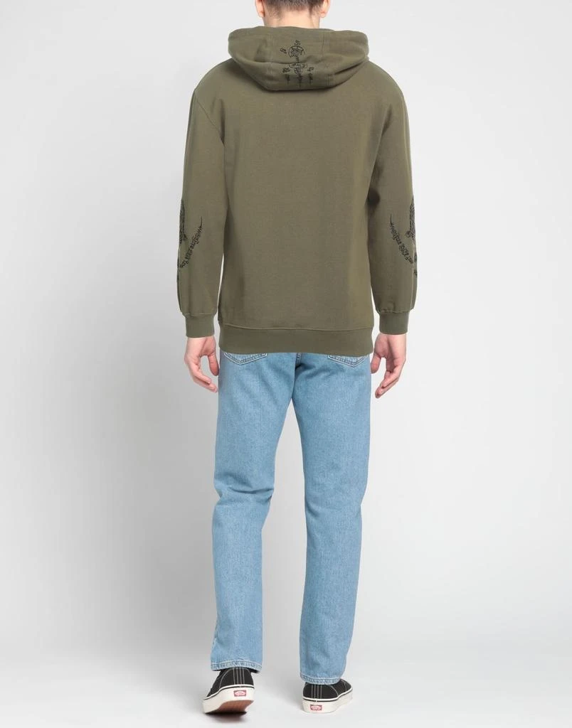 MAHARISHI Hooded sweatshirt 3