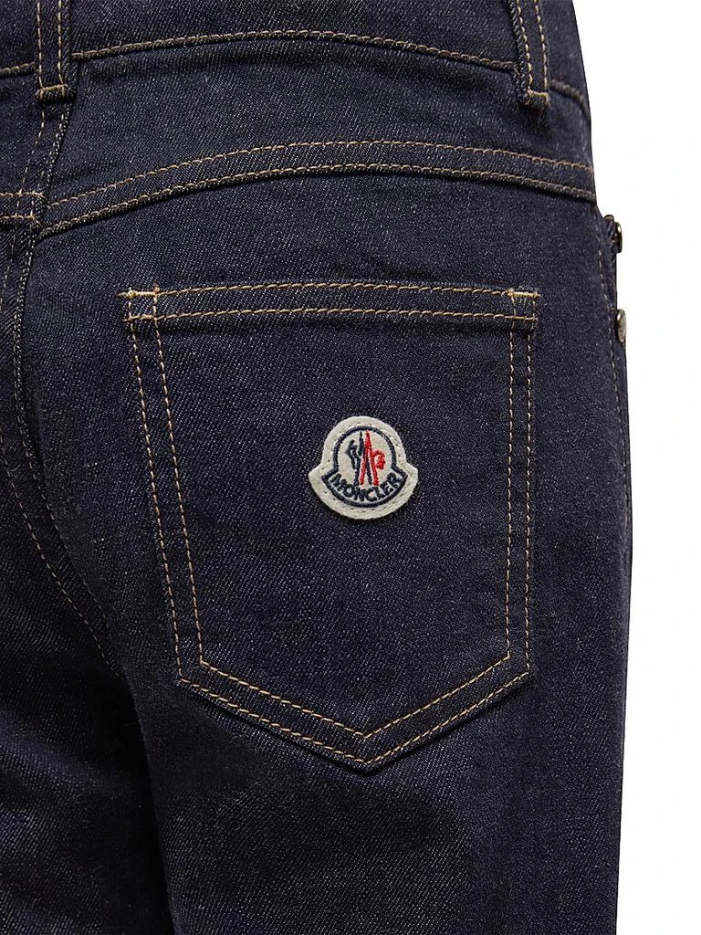 Moncler Little Boy
s 
Boy
s Jeans 3