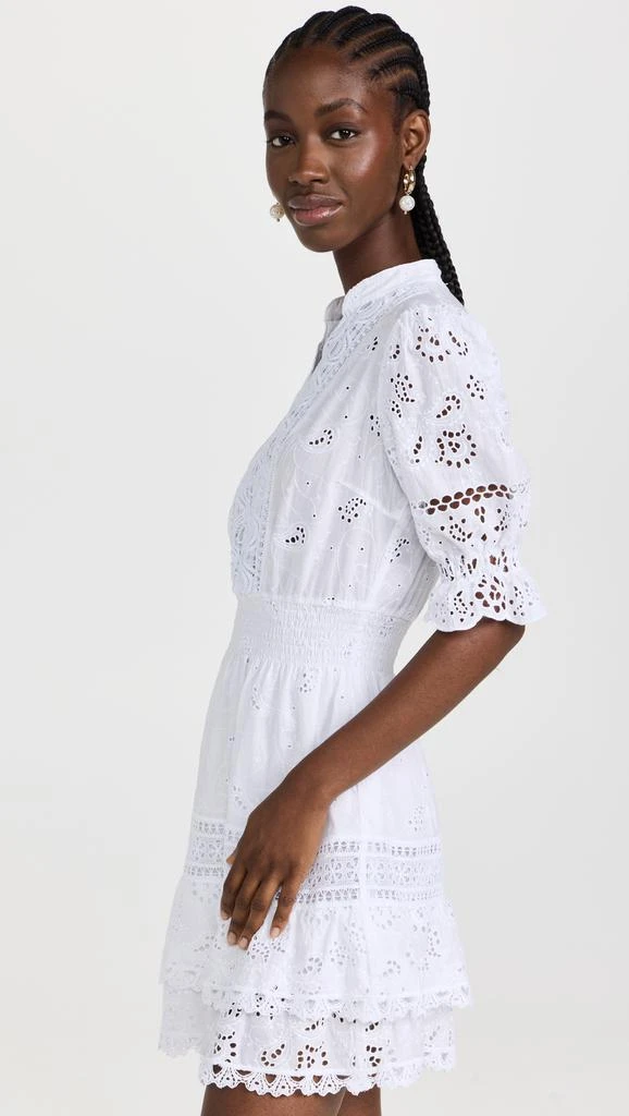 Temptation Positano Hollywood Dress 3