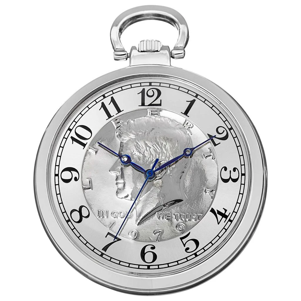 August Steiner August Steiner Men's Watch CN012SS 1