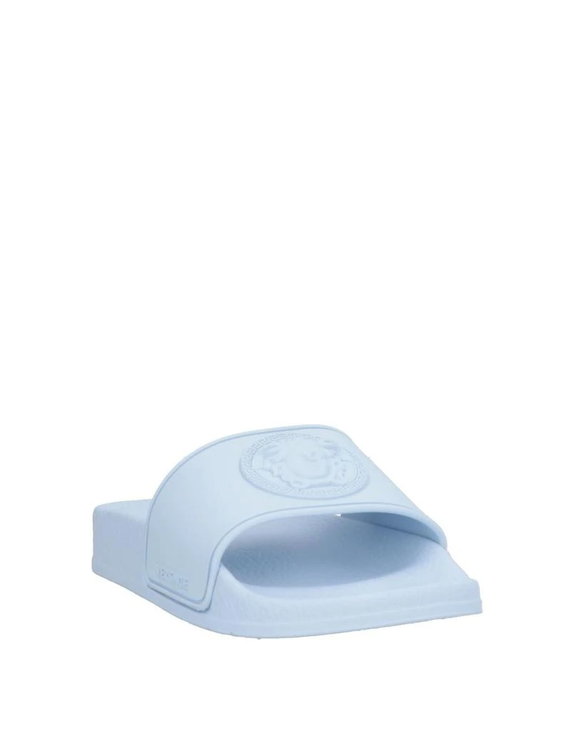 VERSACE YOUNG Beach sandals 2