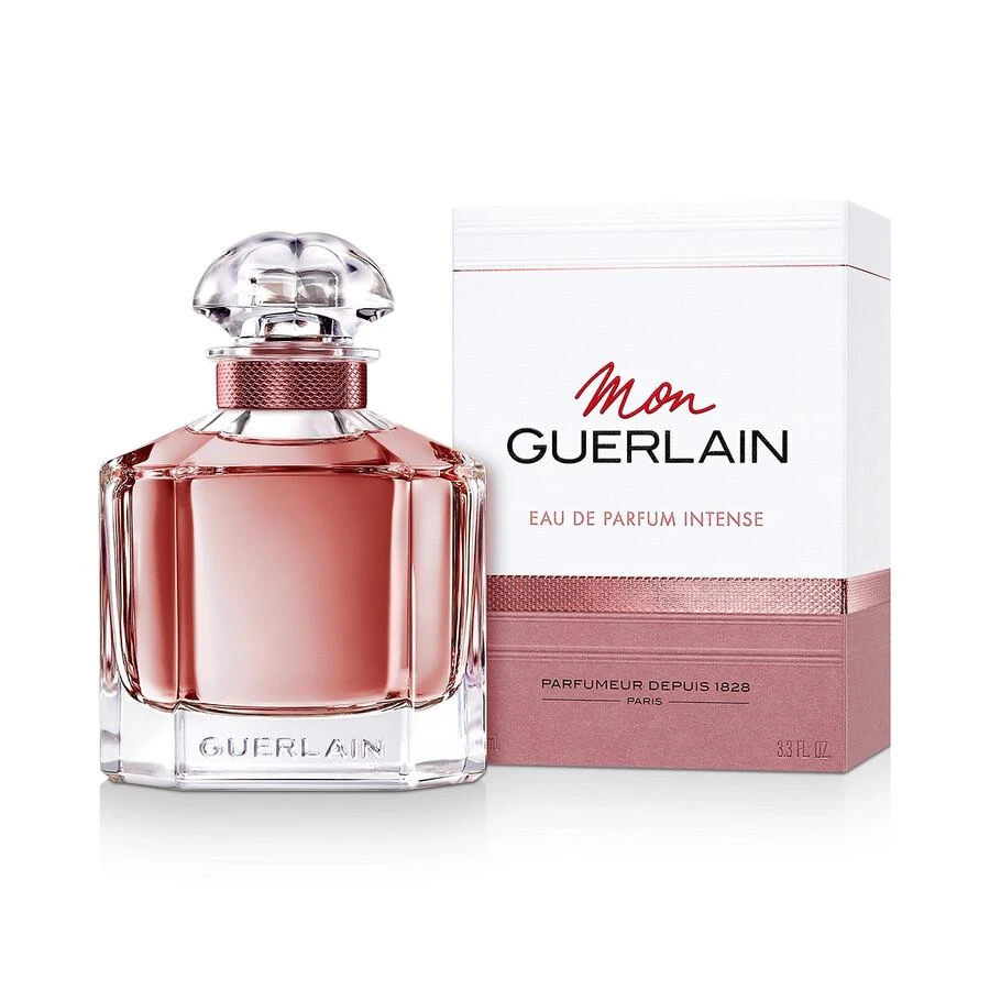Guerlain Guerlain Mon Guerlain Eau de Parfum Intense Ladies EDP 2