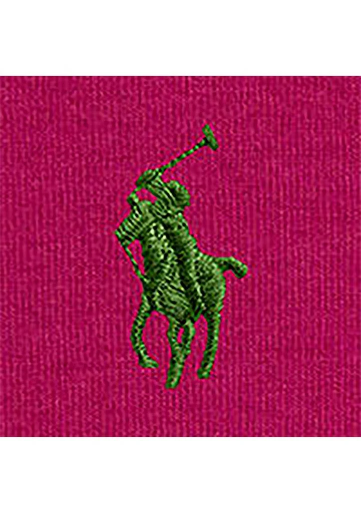 Ralph Lauren Girls 7-16 Ruffled Cotton-Modal Top 3