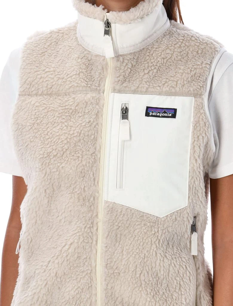 Patagonia Classic Retro-x Vest 3