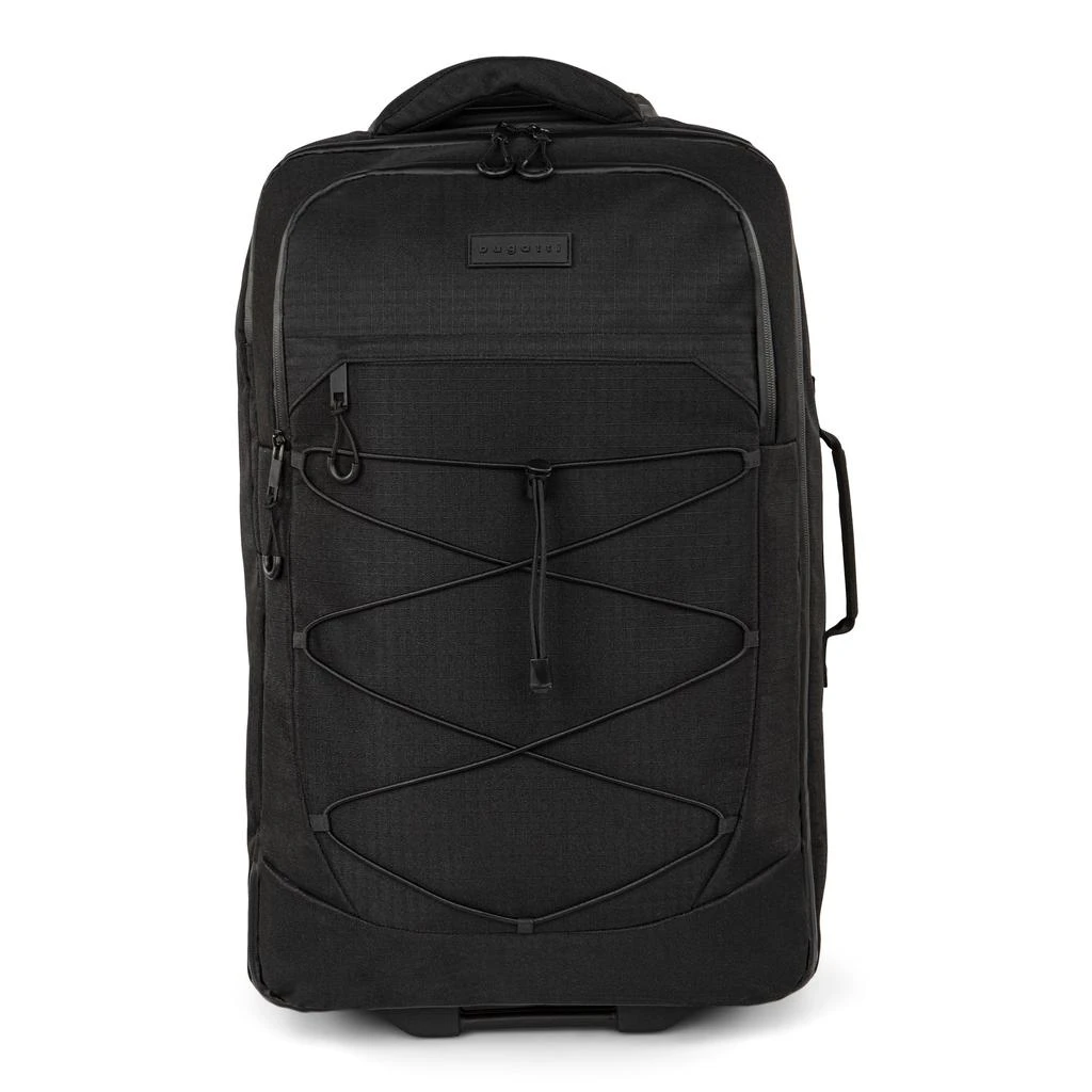 Bugatti Outland Duffle Bag on Wheels 1