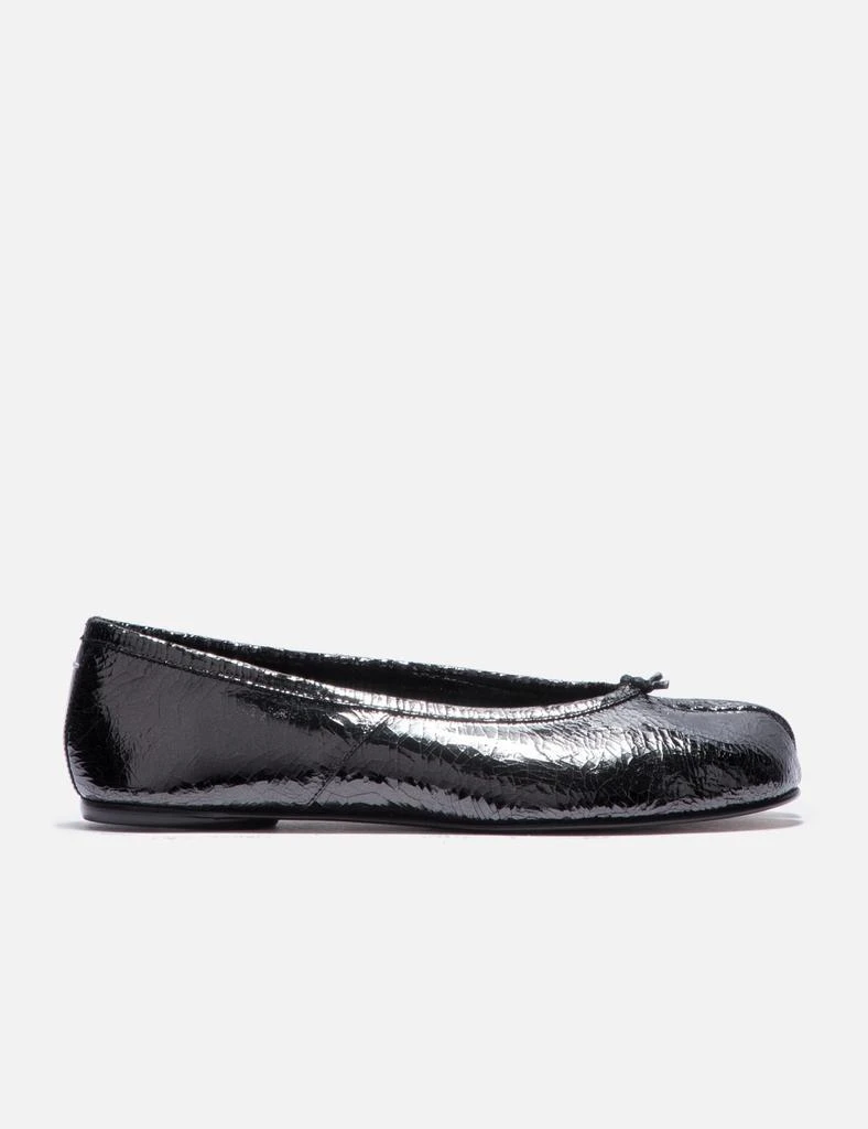 MAISON MARGIELA Tabi Broken Mirror New Ballerinas 1
